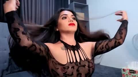 JANE online show from November 7, 2:14 am