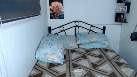 ASHLEY online show from March 15, 7:45 am