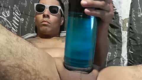 DADDYDICRICO6969 online show from May 20, 9:32 pm