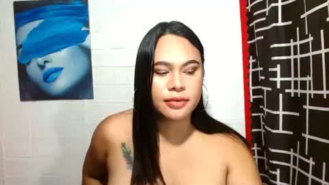 prettydiannara online show from November 10, 2:25 am