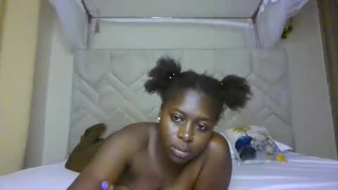 prettydulce online show from June 9, 3:50 am