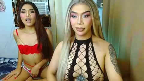 prettyiziets online show from January 31, 2:07 pm