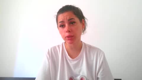 prettyjulliette online show from September 21, 12:53 pm