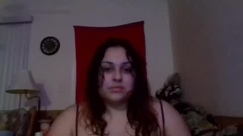 lilly333 online show from January 27, 2:53 am