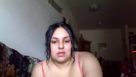 lilly333 online show from February 14, 5:03 pm