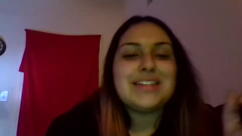 lilly333 online show from December 16, 1:21 am
