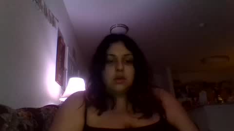 lilly333 online show from January 30, 3:19 pm