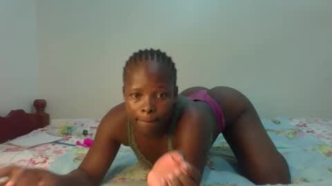 Melly online show from April 10, 11:15 am