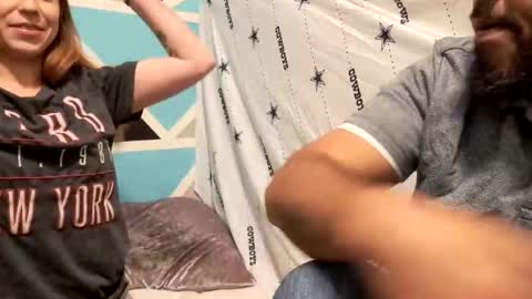 prettypinkie247 online show from November 8, 9:12 am