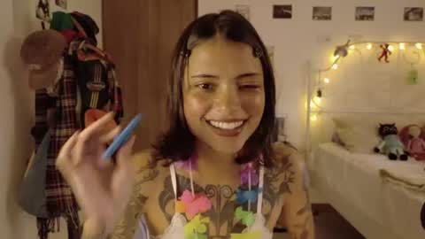 Juli online show from July 24, 10:51 pm