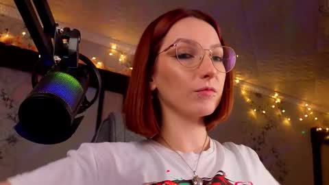 Mila -NONUDE MODEL online show from December 17, 7:59 am