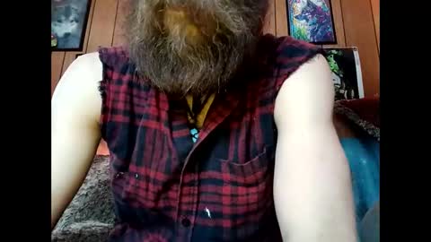 prettysolid7 online show from February 24, 10:13 pm