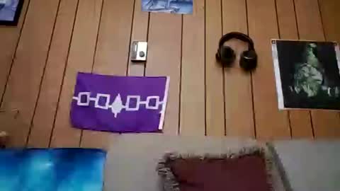 prettysolidd7 online show from February 23, 2:51 am