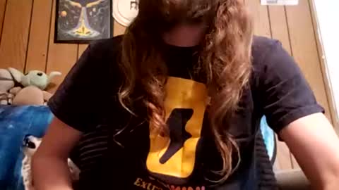 prettysolidd7 online show from January 29, 10:27 am