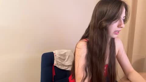 prettyyy_angel online show from February 14, 7:05 pm