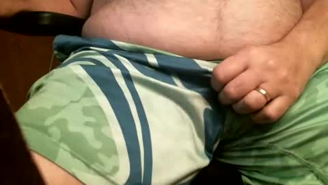 Priapisman online show from January 16, 8:18 pm