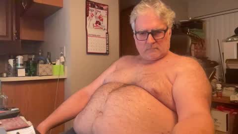 Priapisman online show from October 27, 8:47 am