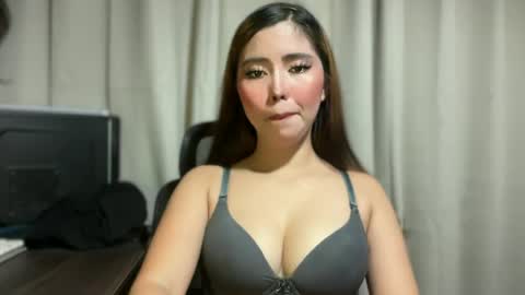 TINA  online show from July 8, 2:15 am