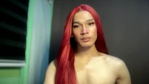 TINA  online show from December 18, 1:39 pm