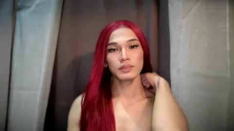 TINA  online show from December 20, 3:52 pm