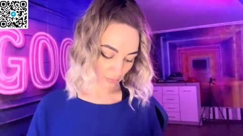 Dariella online show from April 21, 6:37 pm