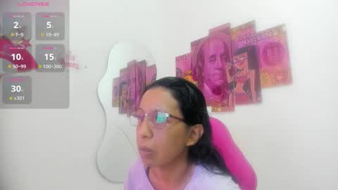 Princessa online show from February 4, 1:48 pm