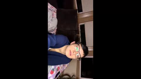 Princess Arii online show from November 20, 5:28 am