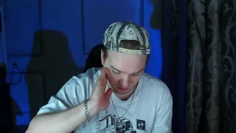 prince online show from March 12, 10:17 pm