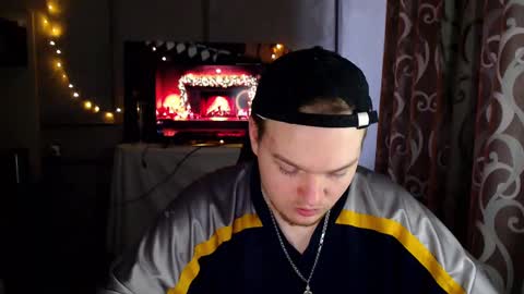 prince online show from February 18, 10:49 am