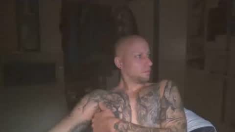 Don online show from December 2, 9:35 pm