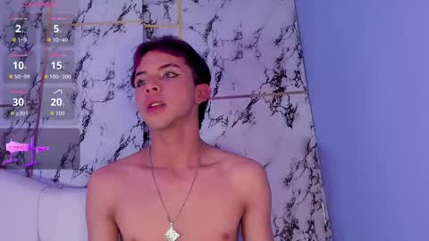 Apolo online show from January 7, 9:31 pm