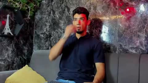 prince_arthur77 online show from June 13, 2:05 pm