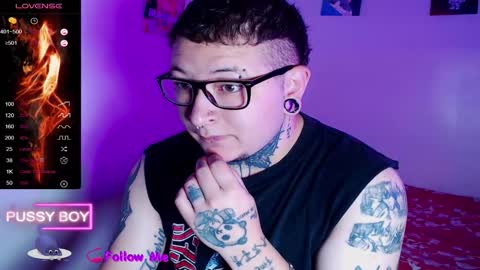 Prince online show from November 19, 11:42 am