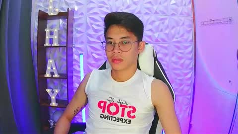 prince_harrison online show from November 4, 12:06 pm