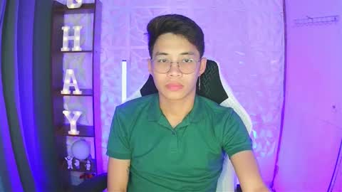 prince_harrison online show from November 3, 11:55 am