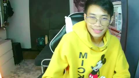 prince_harrison online show from June 18, 2:11 pm
