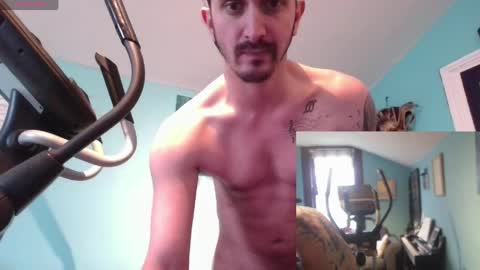 Riffraff online show from April 3, 11:50 am