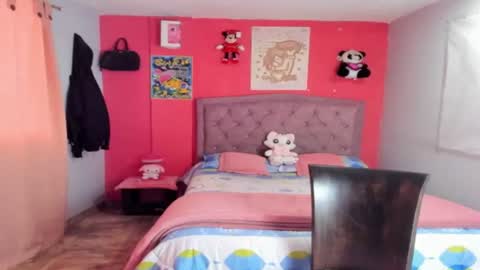 prince_salome online show from July 14, 10:59 pm