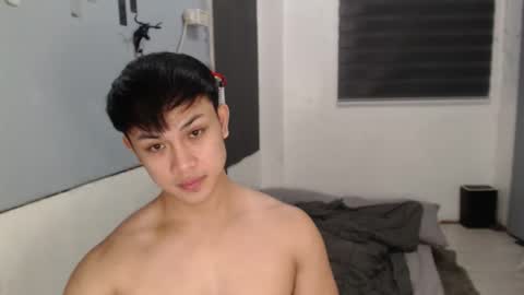 Prince Adrian online show from November 7, 6:43 pm