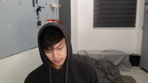 Prince Adrian online show from January 8, 7:09 pm