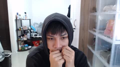 Prince Adrian online show from March 5, 7:16 am