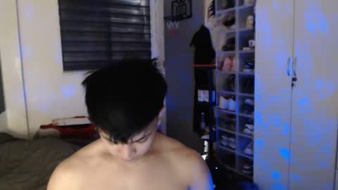 Prince Adrian online show from February 5, 5:22 am