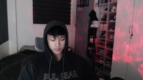 Prince Adrian online show from June 13, 12:59 pm