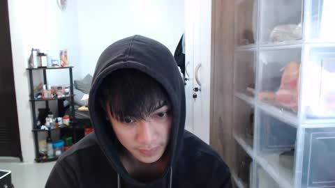 Prince Adrian online show from February 12, 6:08 am