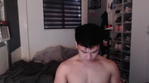 Prince Adrian online show from April 9, 8:42 am