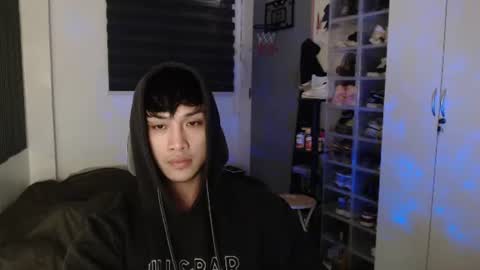 Prince Adrian online show from June 10, 8:46 am