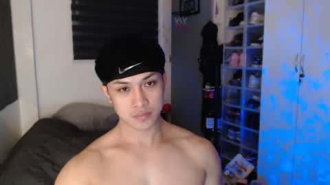 Prince Adrian online show from March 14, 11:14 am