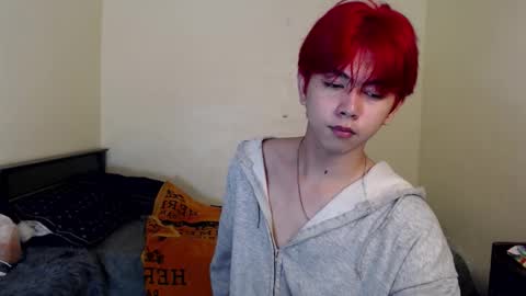 princecalix online show from November 6, 4:21 pm