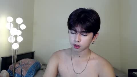 princecalix online show from October 10, 5:41 pm