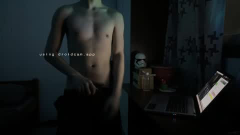 princeofswallow online show from April 2, 9:11 pm